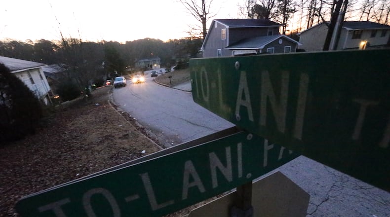 In the latest incident, a 15-year-old was shot around 11 p.m. Monday while walking along To Lani Trail, Channel 2 Action News reported.