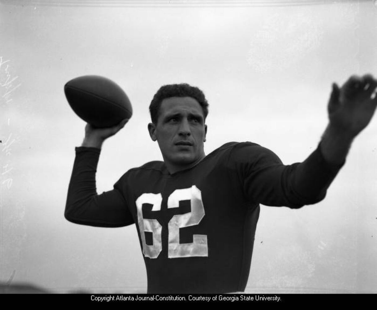 Charley Trippi