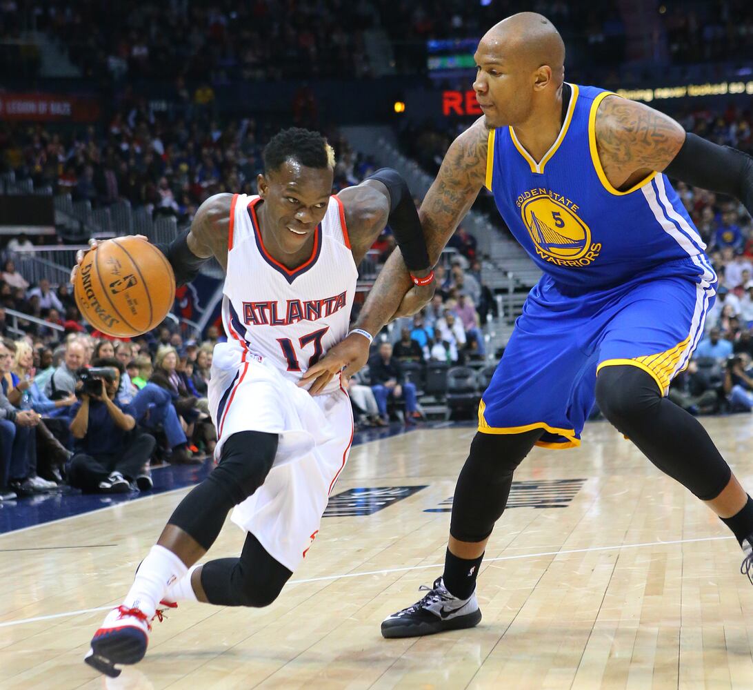 Dennis Schroder