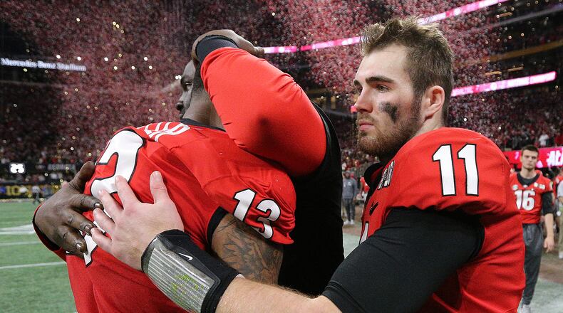 The agony of defeat. Once again.