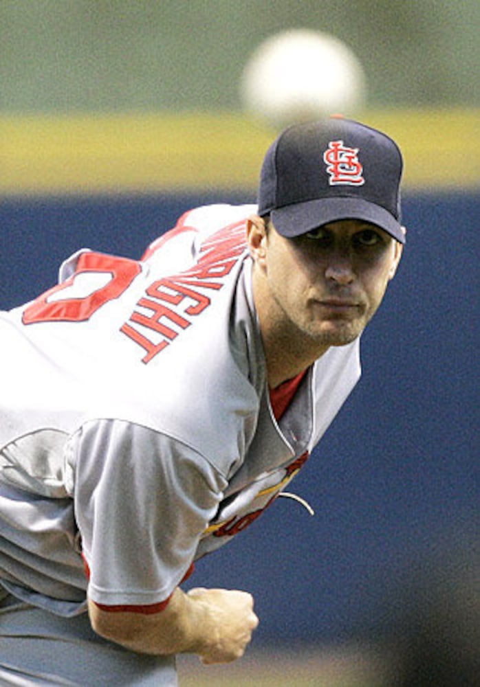 Georgia MLB players: Braves and Ex-Braves
