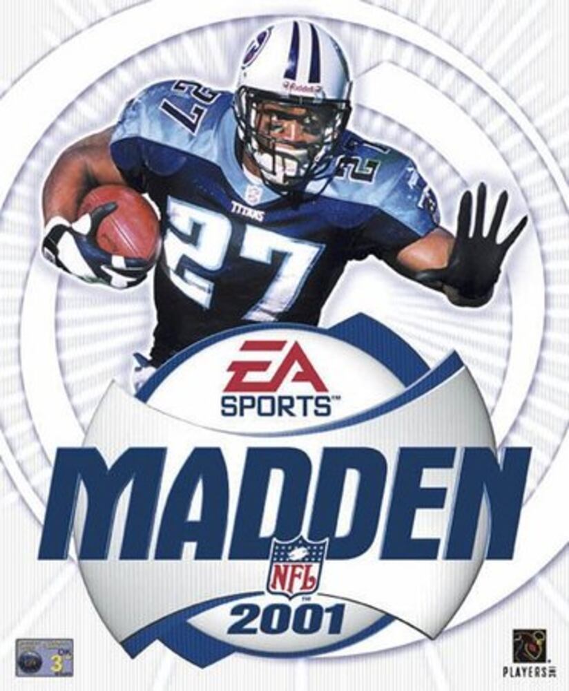 Is the Madden Curse real?