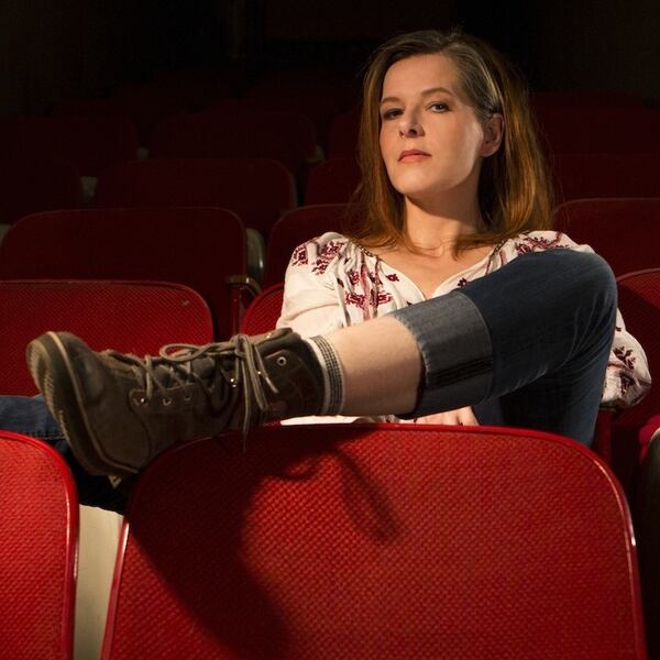 Neko Case. Neko Case
