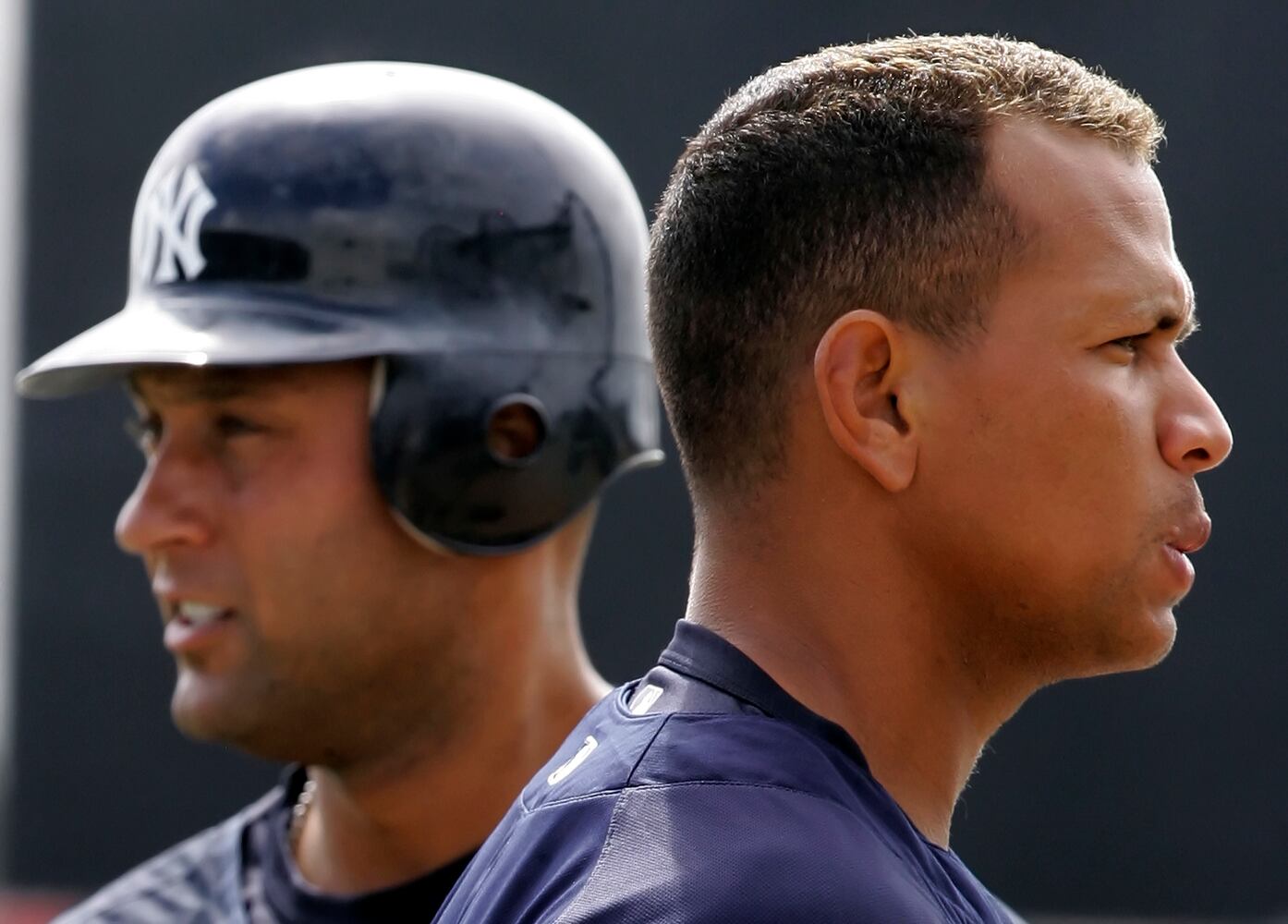 A life in baseball
