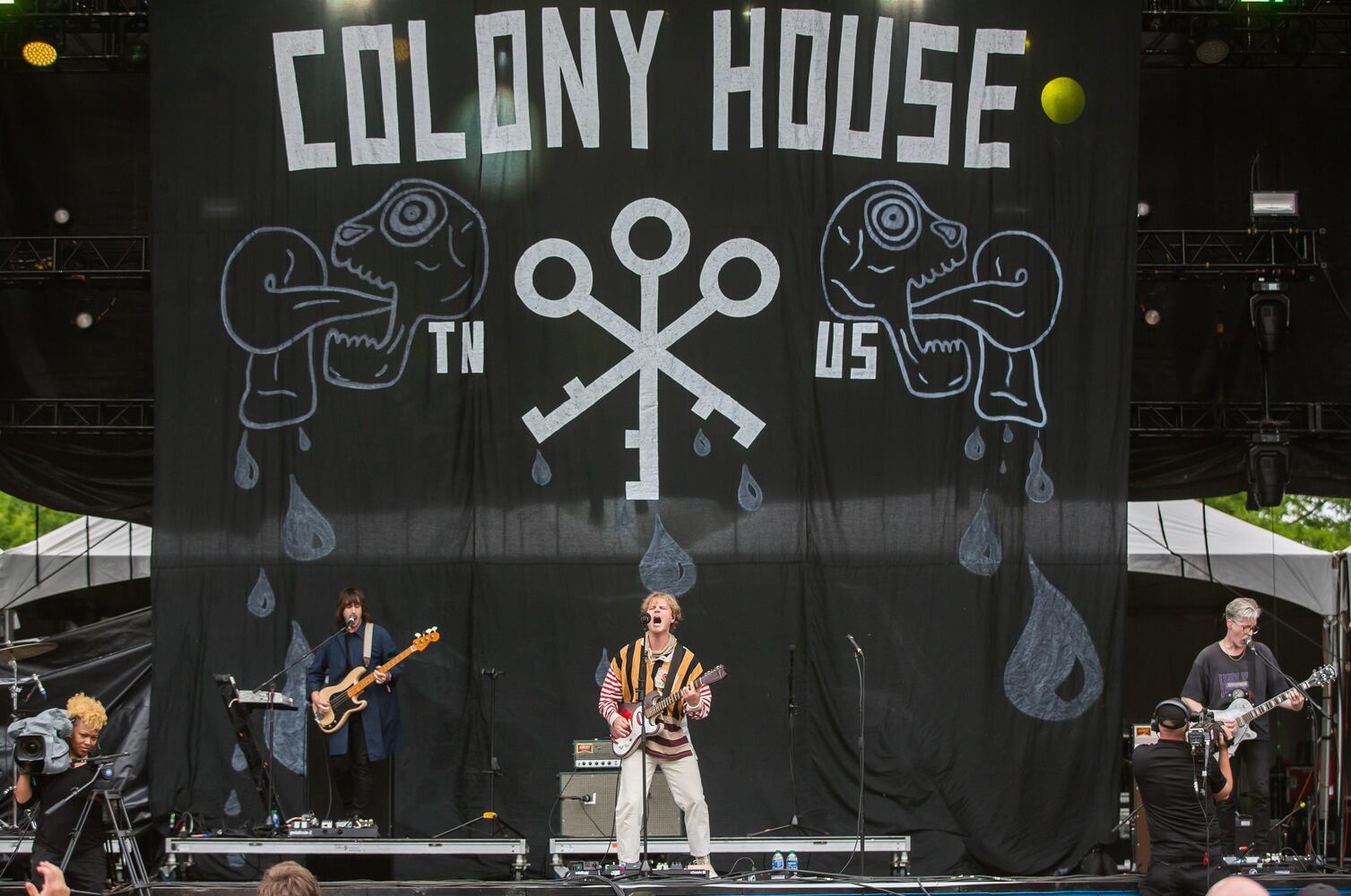Shaky Knees 2022, Day 3