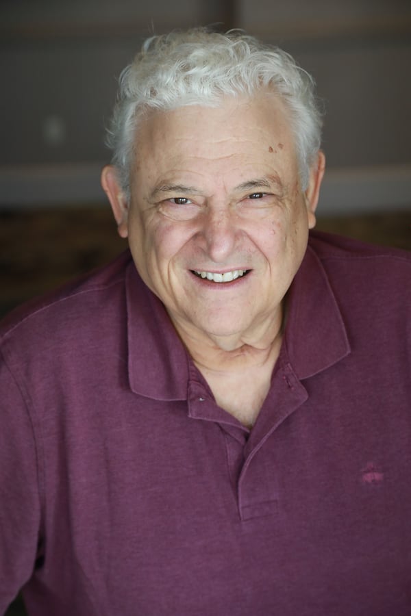 Arthur Caplan is a retired professor of medical ethics living in Ridgefield, Connecticut. (Courtesy)