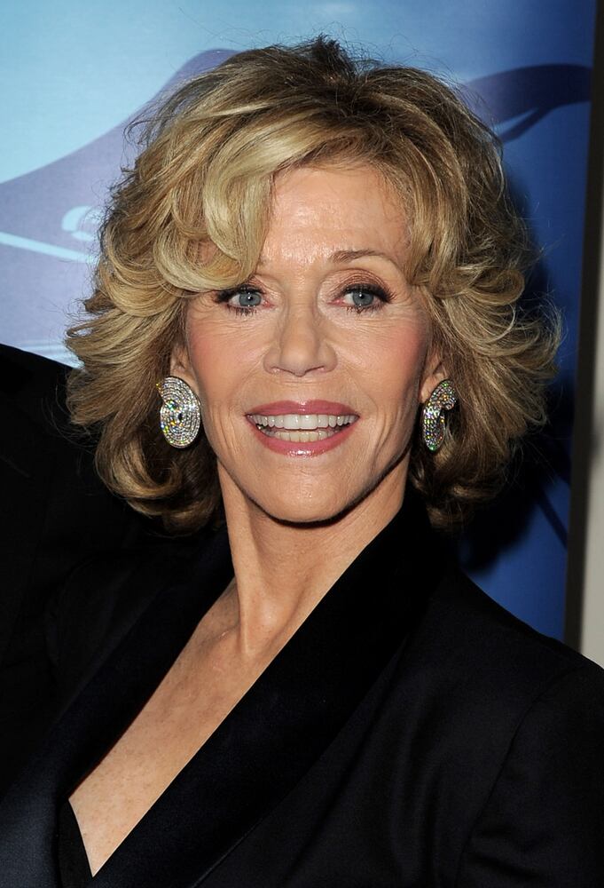 Oceana Partners Award Gala in Beverly Hills