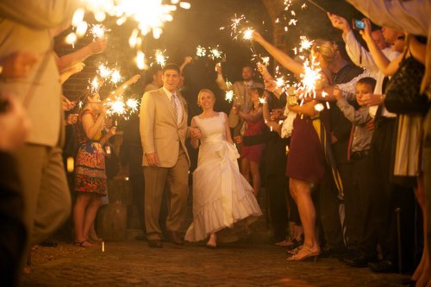Beautiful Atlanta Brides: May
