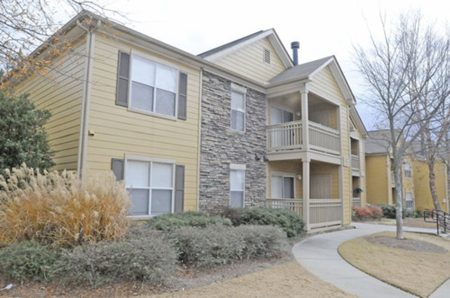 Terraces at Fieldstone