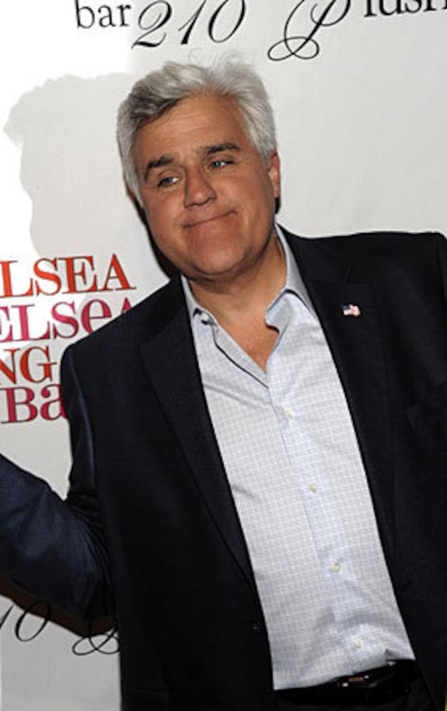 Chelsea Handler's book launch party