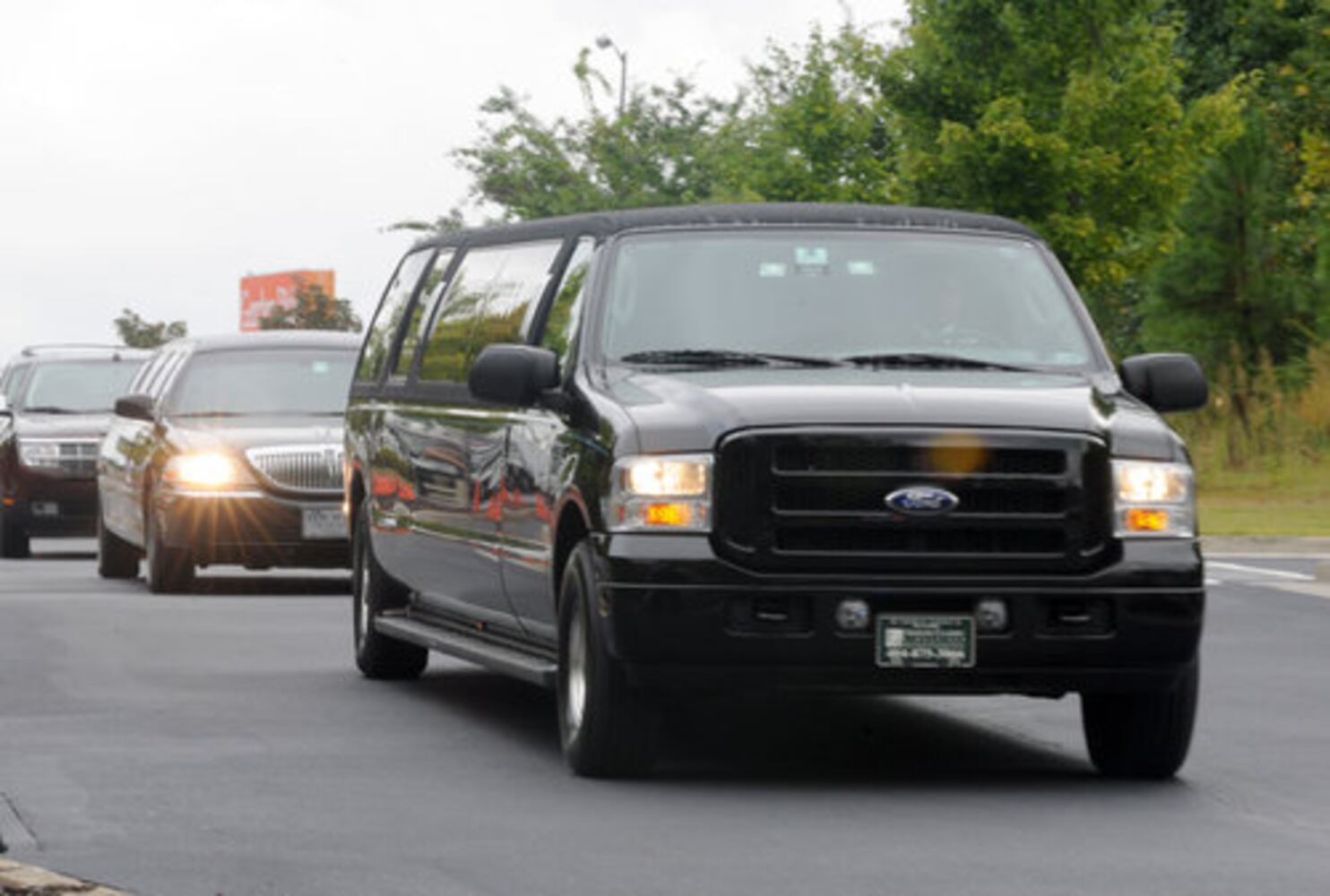 Broncos' Kenny McKinley funeral held in Austell