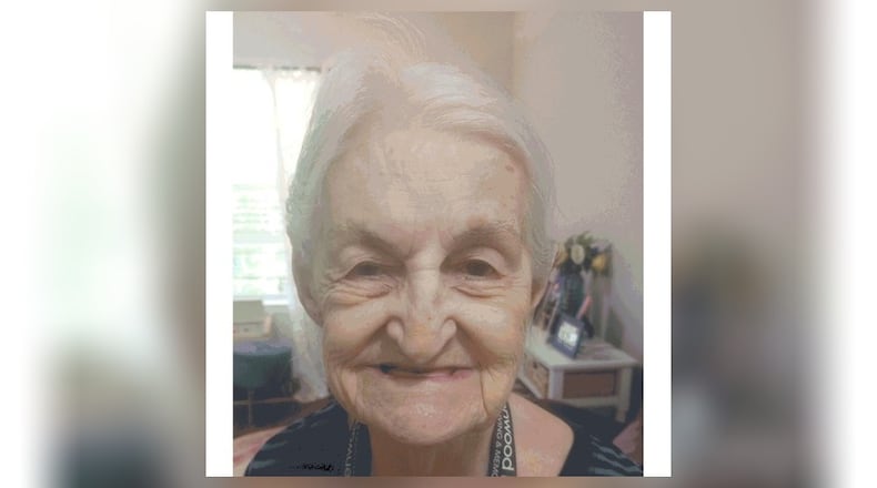 Patricia Miele, 89, was found dead three days after she went missing from a Marietta assisted living and memory care facility, police said.