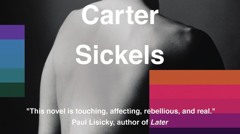 “The Prettiest Star” by Carter Sickels. Contributed by Hub City Press