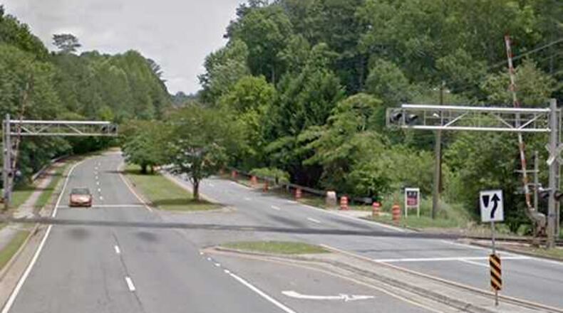 Piedmont Road between Canton Road and Morgan Road will be closed from 5 a.m. June 8 to "no later than noon" June 9, said the Cobb County Department of Transportation.