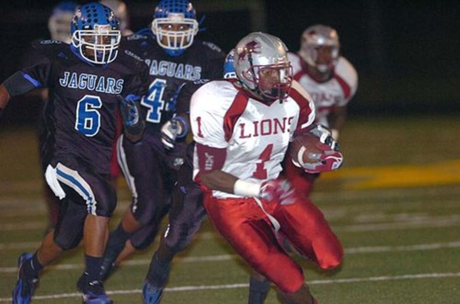 College Recruiting: 10 Prospects Worth Watching