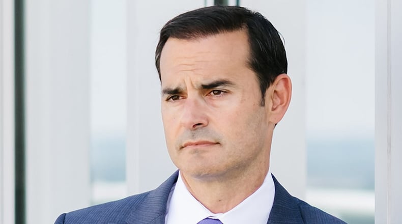 Scott Selig’s fingerprints can be seen around metro Atlanta in developments from Sandy Springs to middle Georgia.