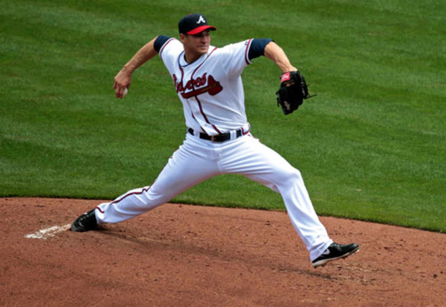Brandon Beachy
