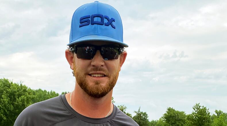 Daniel Griffin is the Week 4 Braves Baseball Coach of the Week.