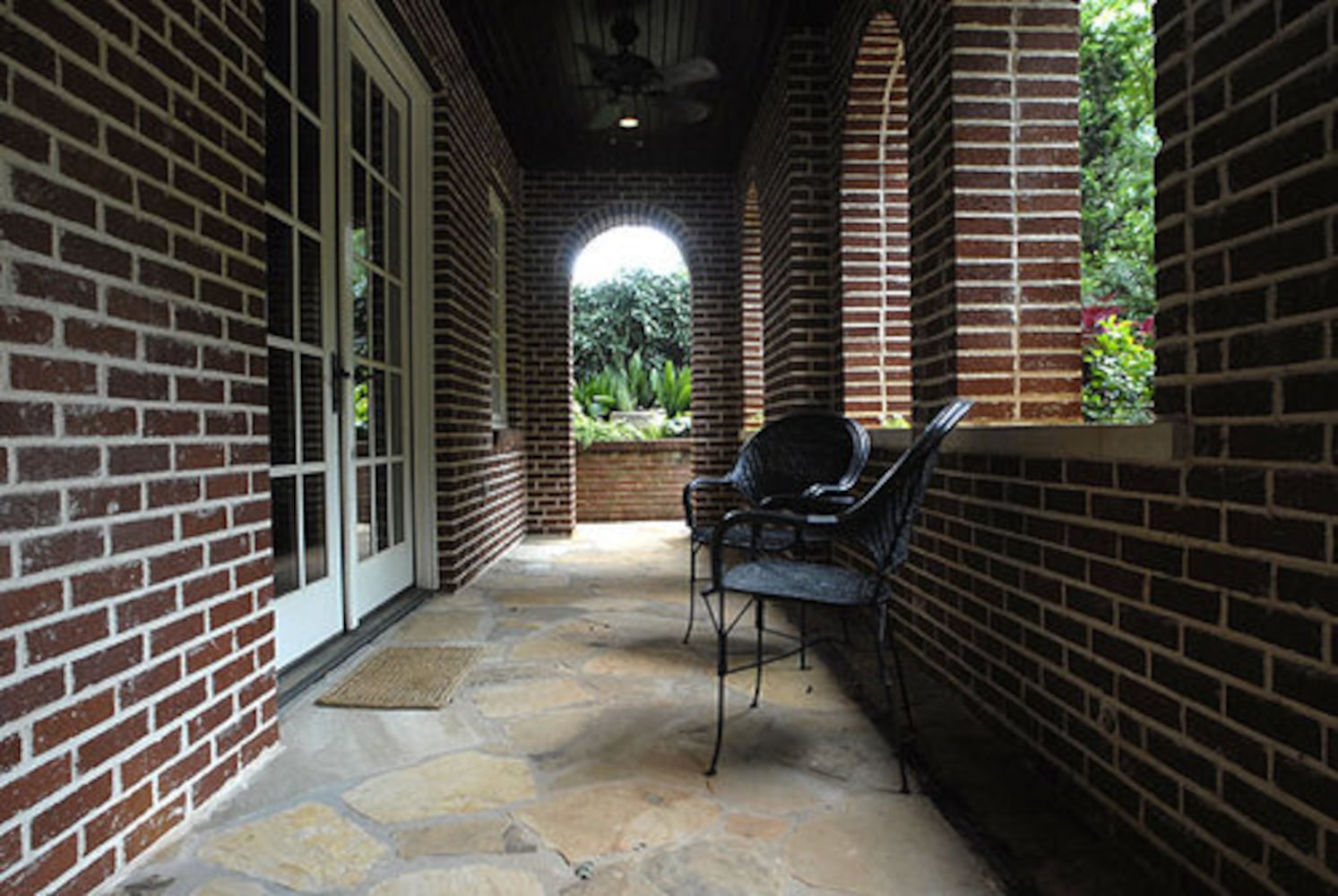 Avondale Estates garden: The 10-year plan