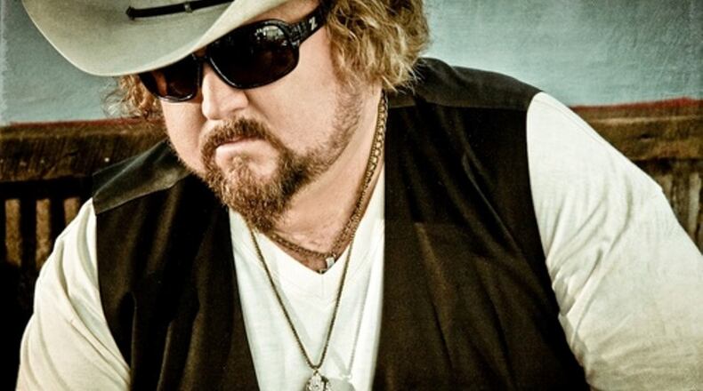 Athens native Colt Ford will return to Wild Bill's.