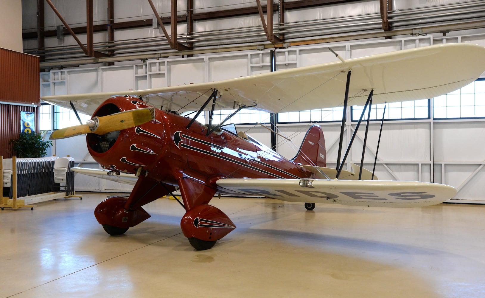The Peach State Aerodrome