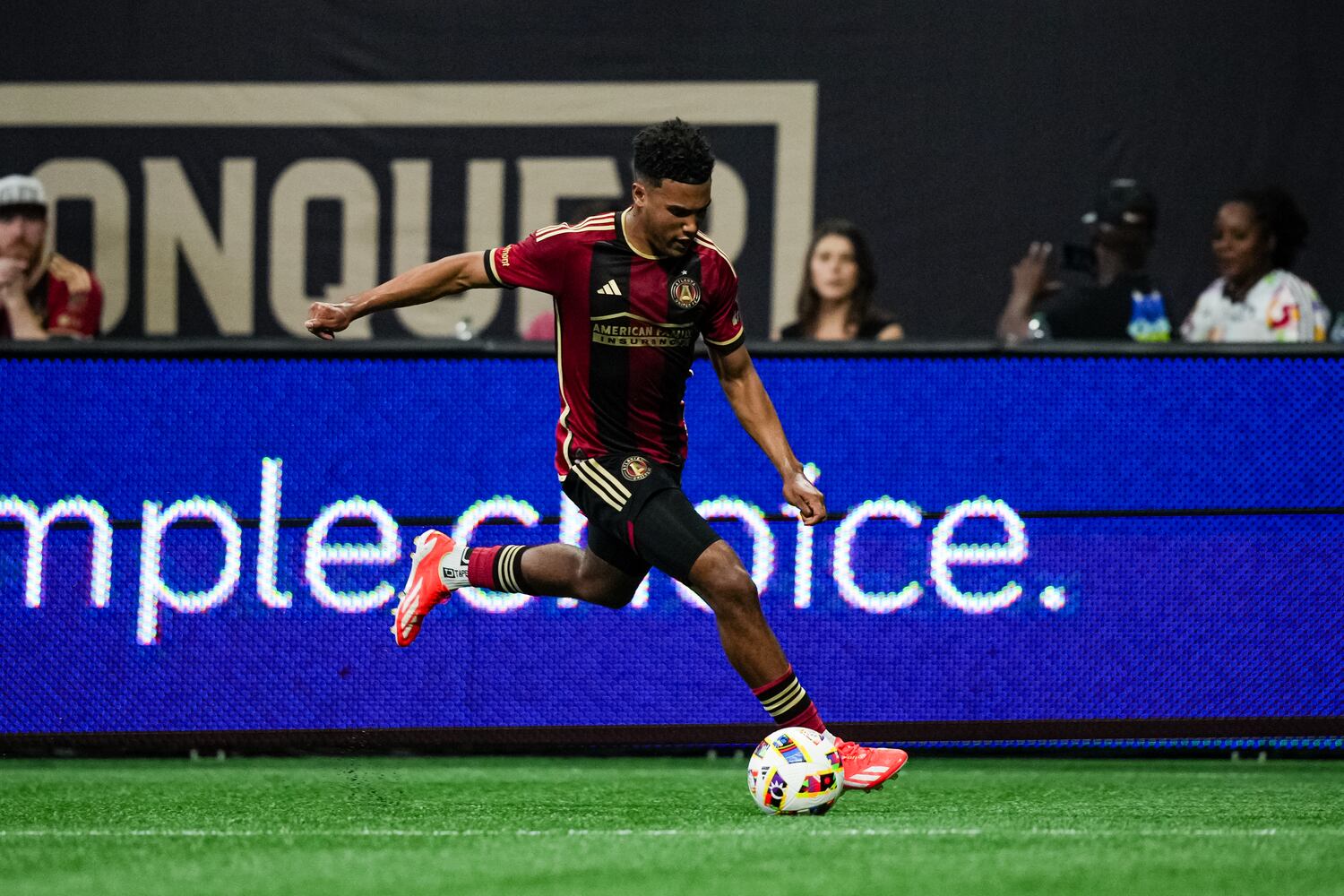 Atlanta United