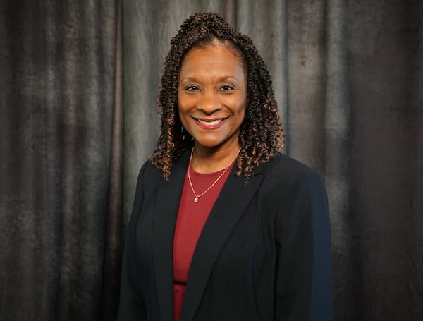 Jackie McMorris