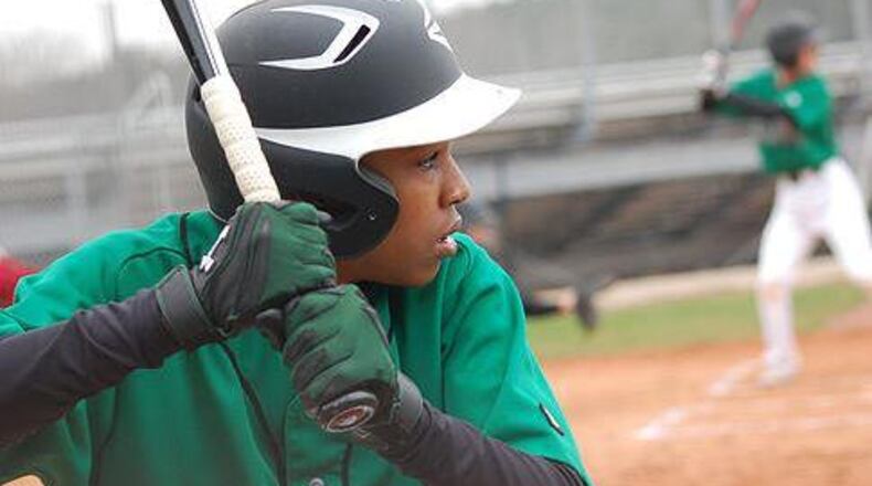 McIntosh High School is among three Fayette County baseball teams that do not have their own public restrooms. Courtesy FCBOE