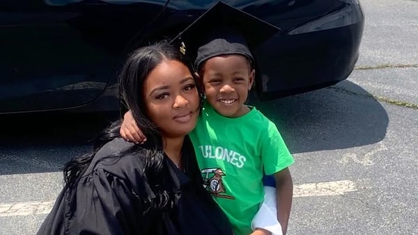 Adriana Smith, a pregnant mother of one and nurse at Emory University Hospital, was declared brain-dead on Feb. 19, 2025. However, she has been kept on life support until the fetus reaches viability.