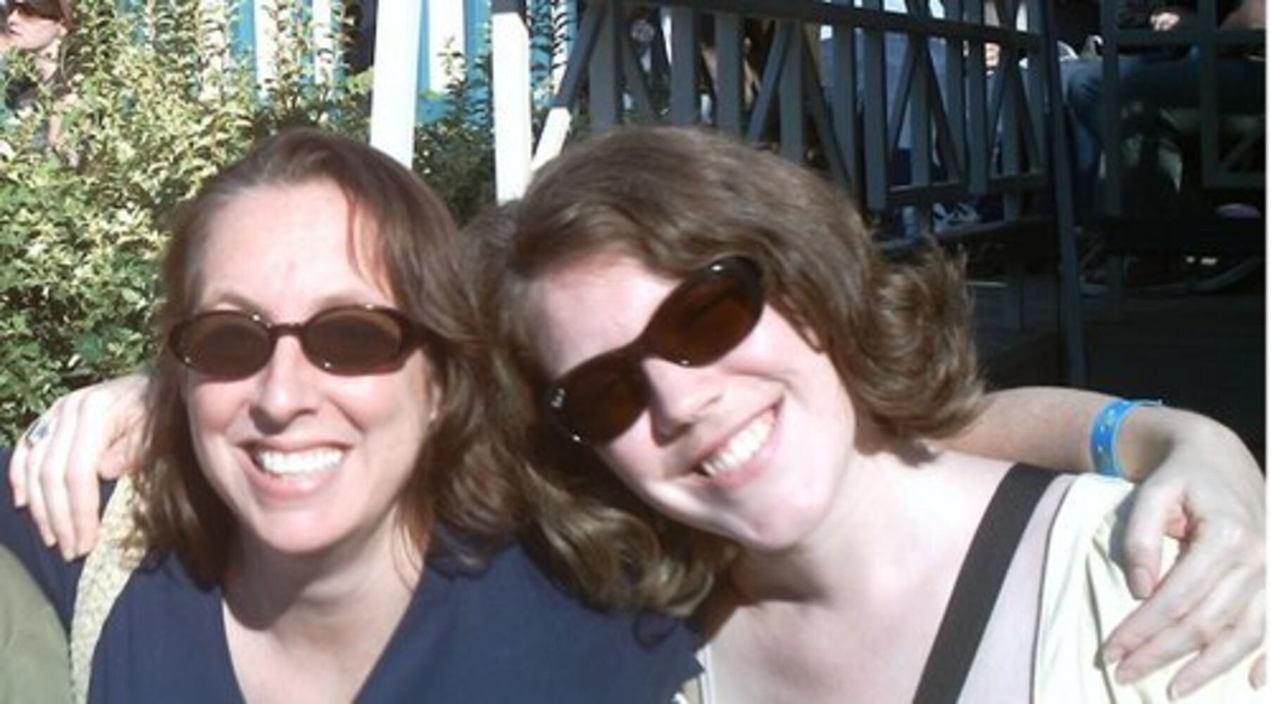 The redheads of metro Atlanta: Gallery 2