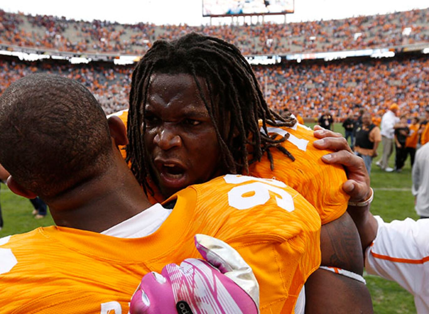 2014 NFL draft runs May 8 to May 10