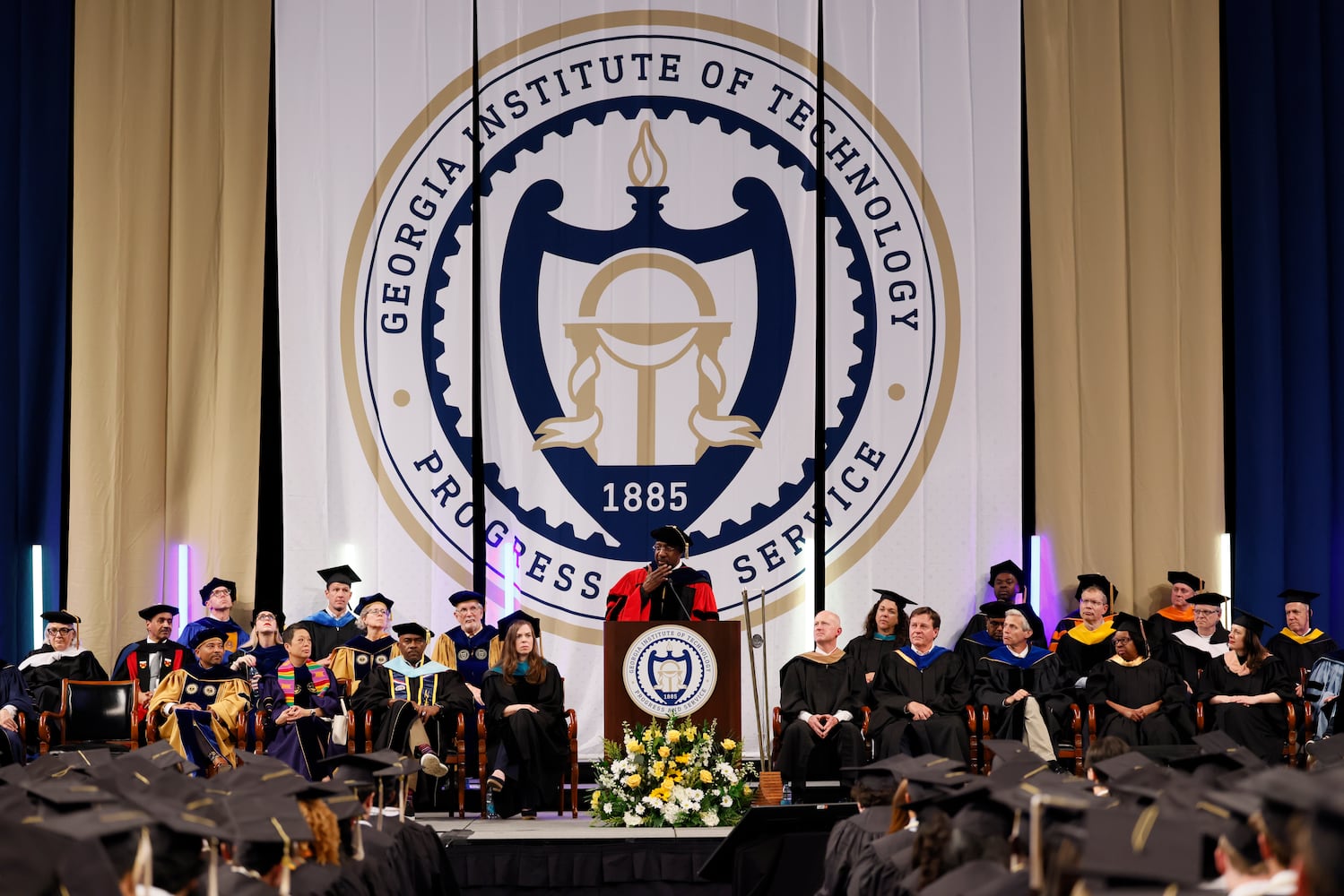 2026 Georgia Tech GRAD