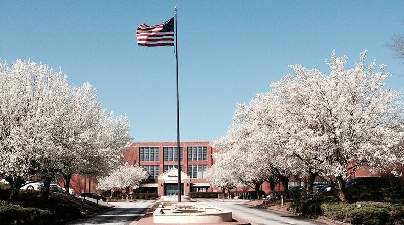 Austell residents can qualify Aug. 23-25 to run for one of three City Council posts. Courtesy of Austell