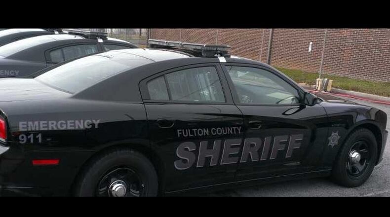 The Fulton County Sheriff’s Reserve Branch has partnered with Smile.Amazon.