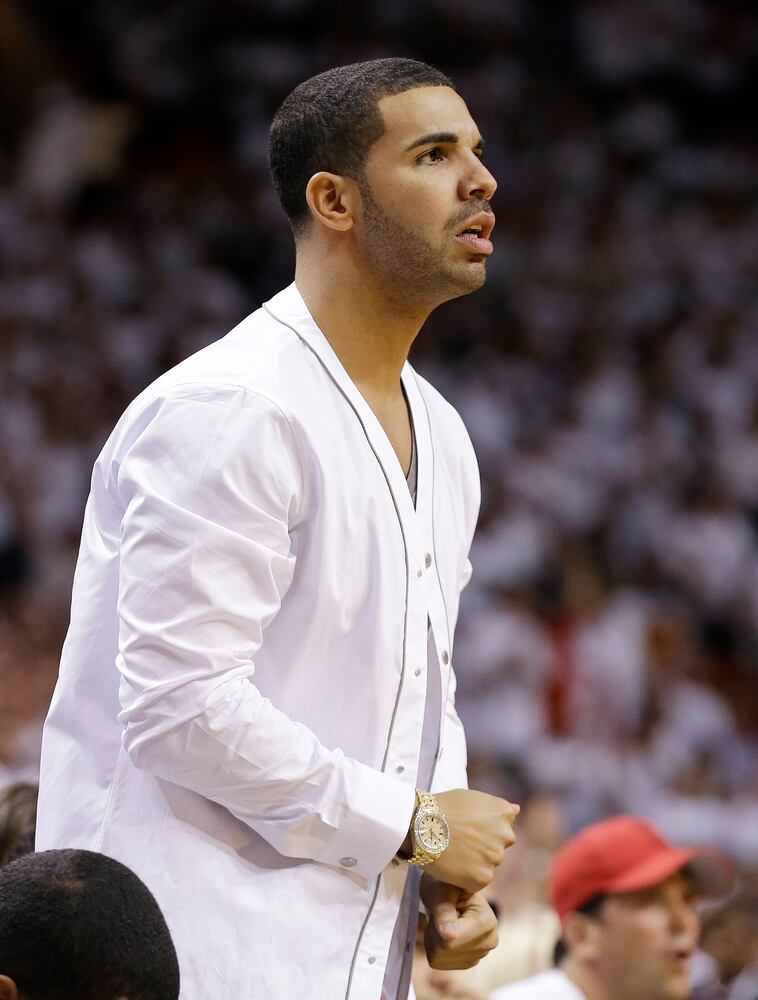 The 2013 NBA Finals