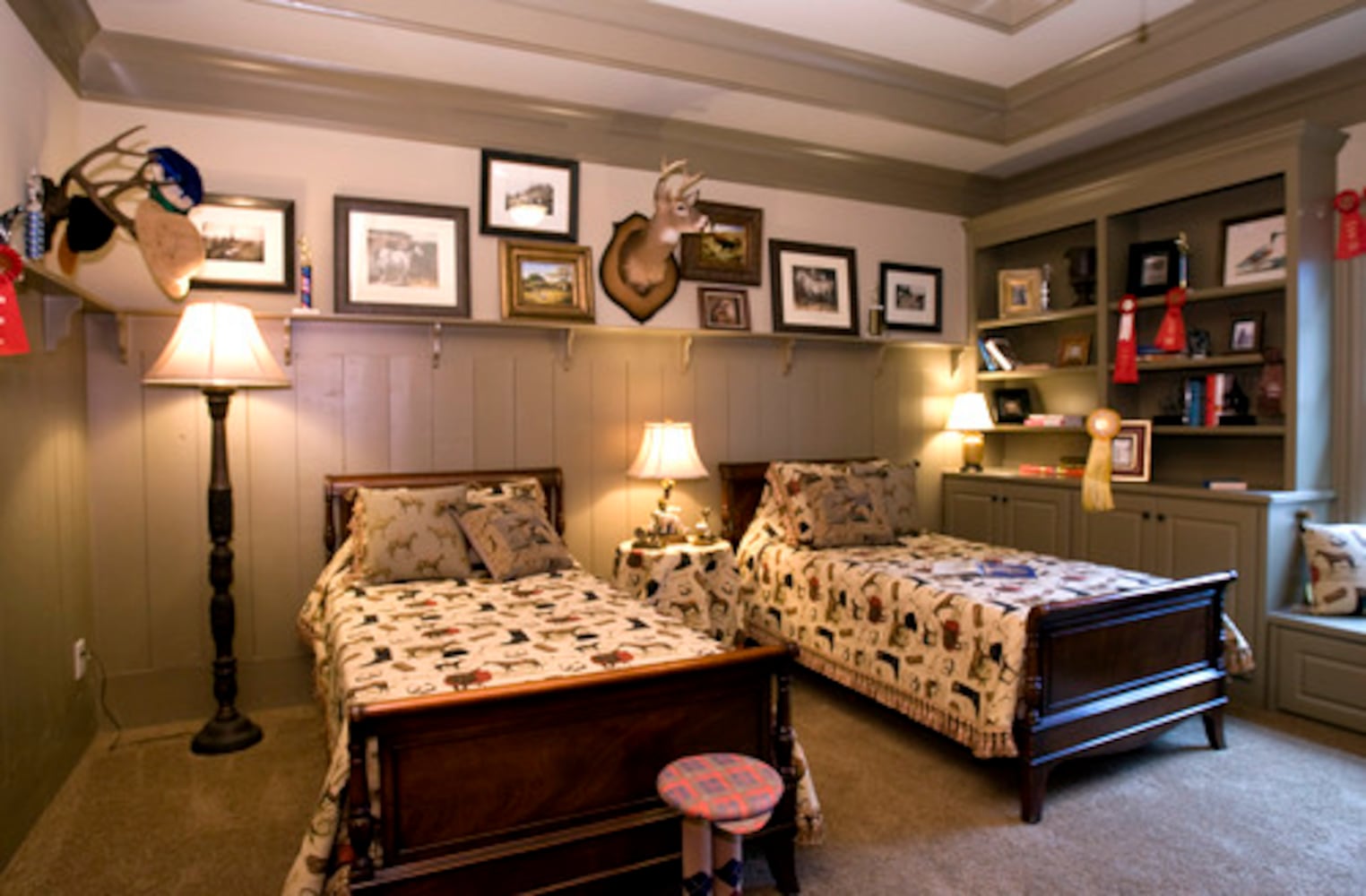 Preview: Roswell Woman's Club annual home tour