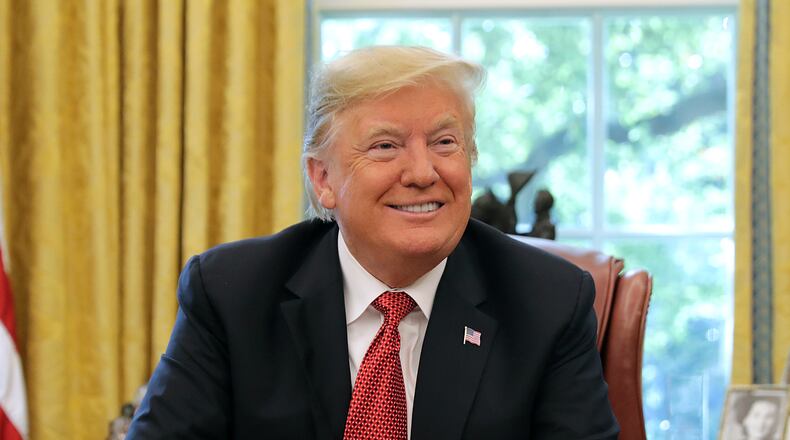 (Photo by Chip Somodevilla/Getty Images)