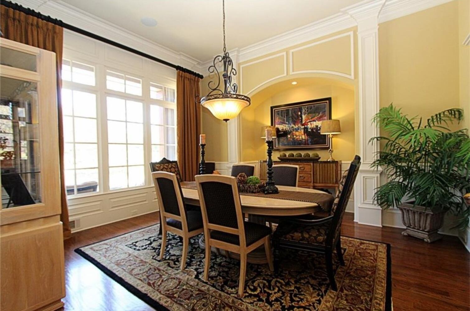 4914 Kettle River Point, Suwanee