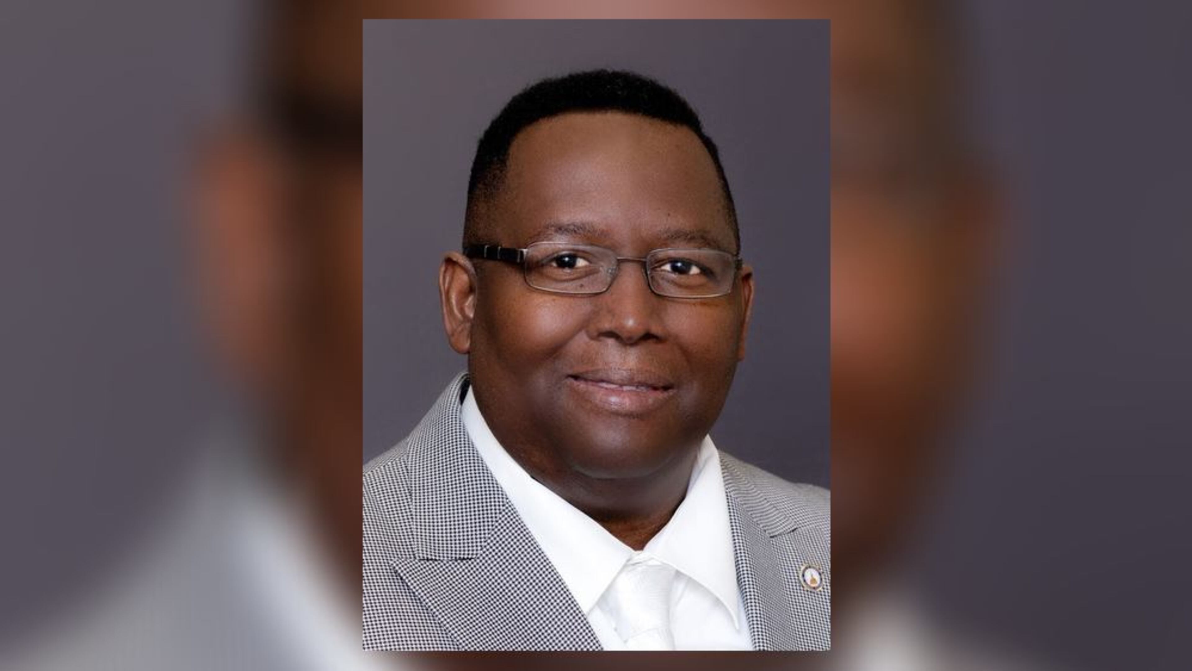 State Rep. Carl Gilliard, D-Savannah, first took office in 2016.
