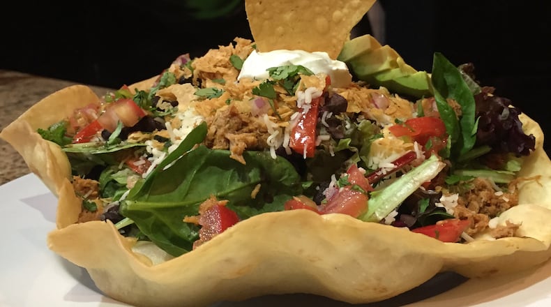 Blu Cantina is opening in East Atlanta. / Photo courtesy of Blu Cantina