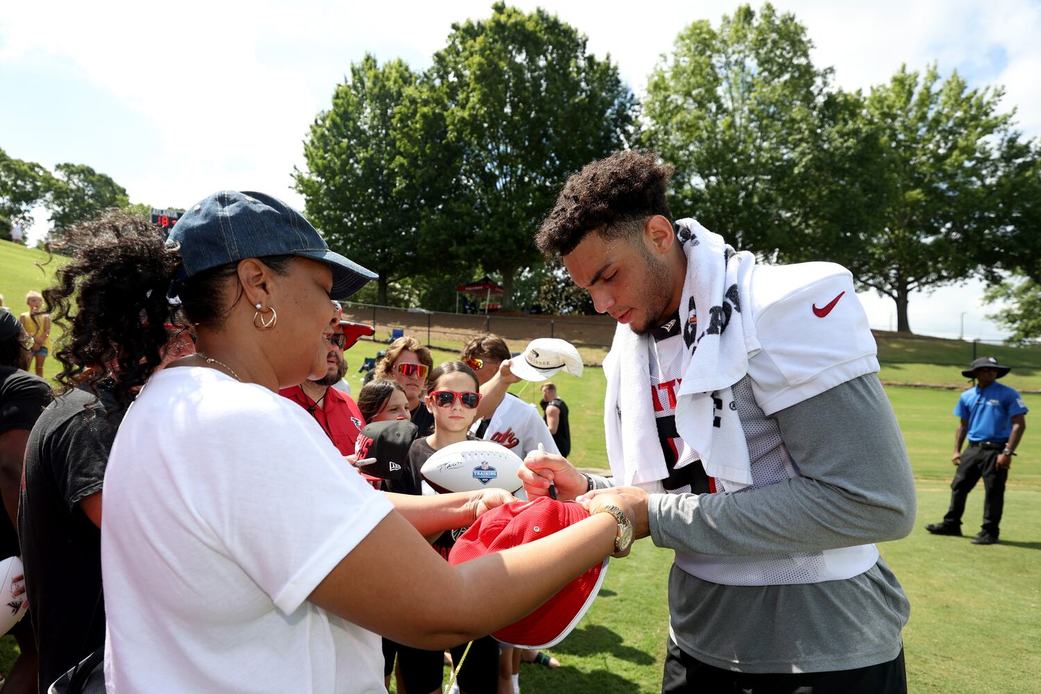 Atlanta Falcons