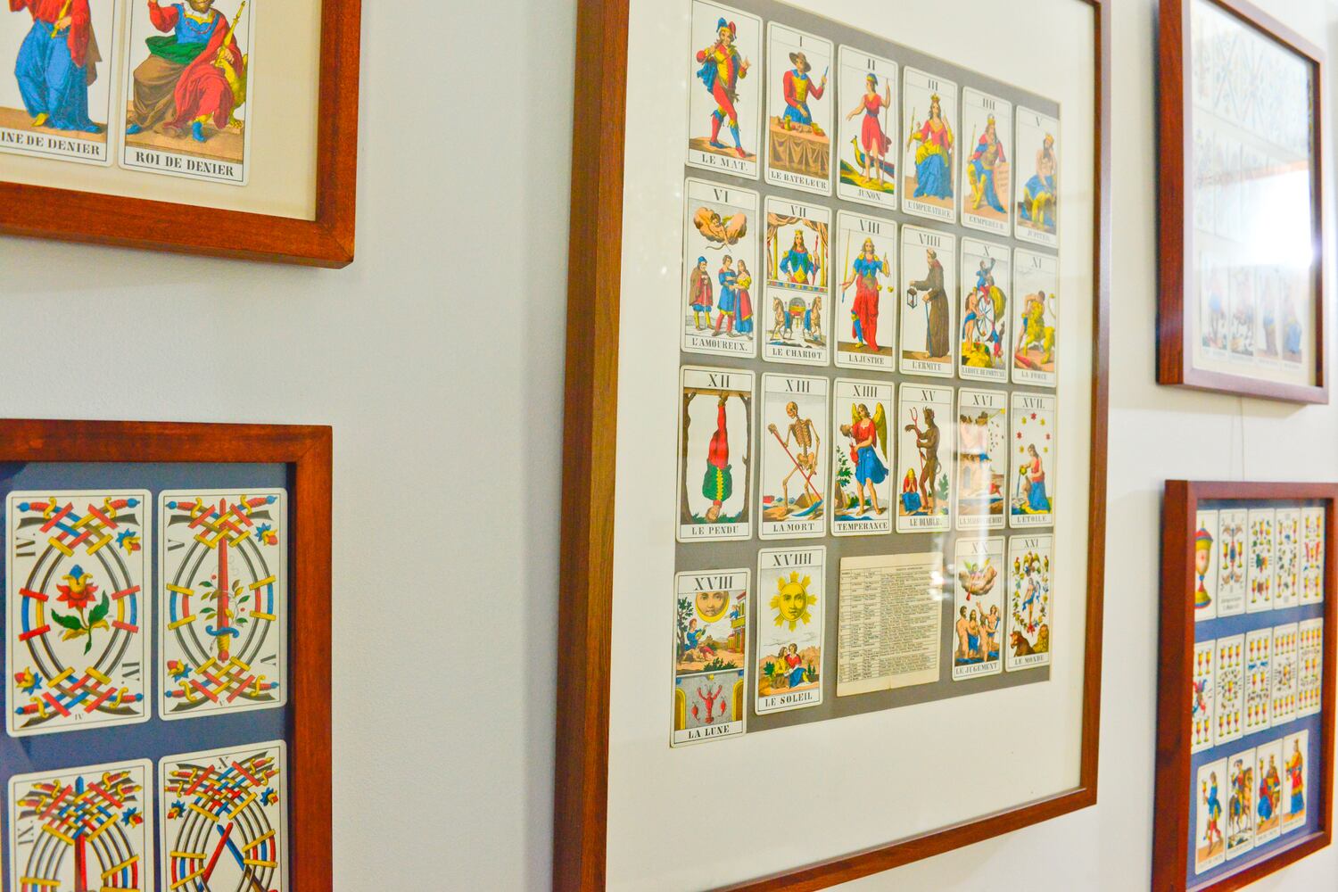 Decor