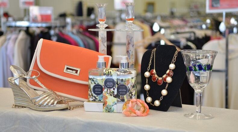 The Powder Springs City Council has voted 3-2 to allow a used merchandise store at 3271 New Macland Road, Suite 90 in the West Cobb Plaza next to Treasure Hunt Antique Mall. AJC file photo