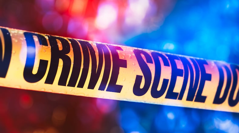 A body was found Monday in a suitcase along the shore of the Neuse River in North Carolina.