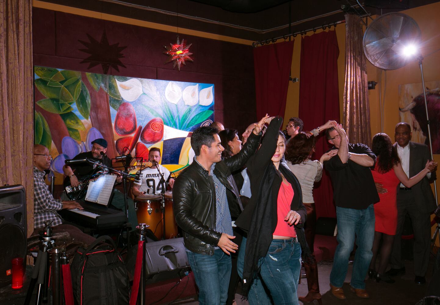 Living Northside: Cinco de Mayo