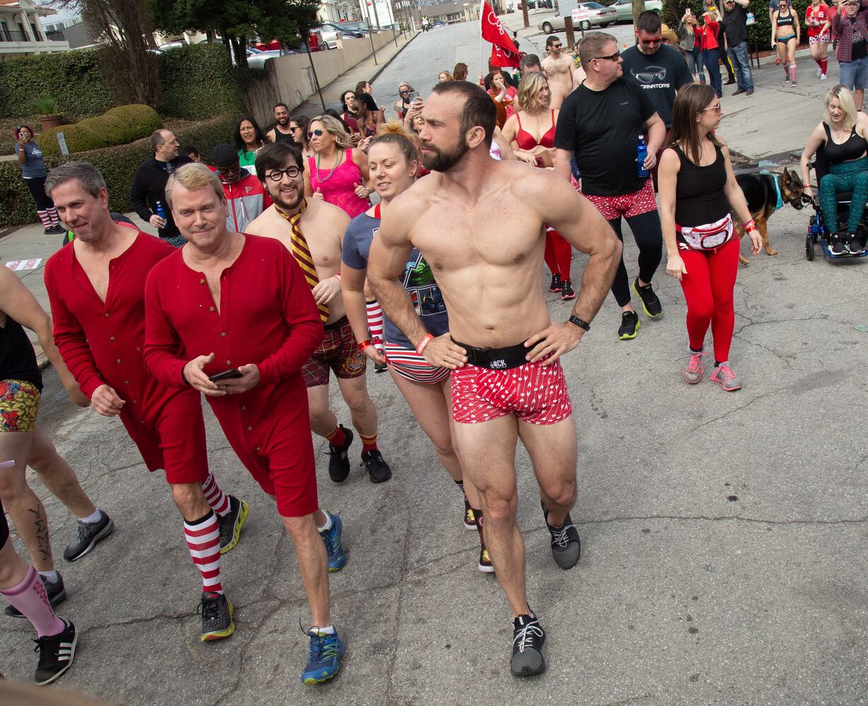 PHOTOS: CUPID