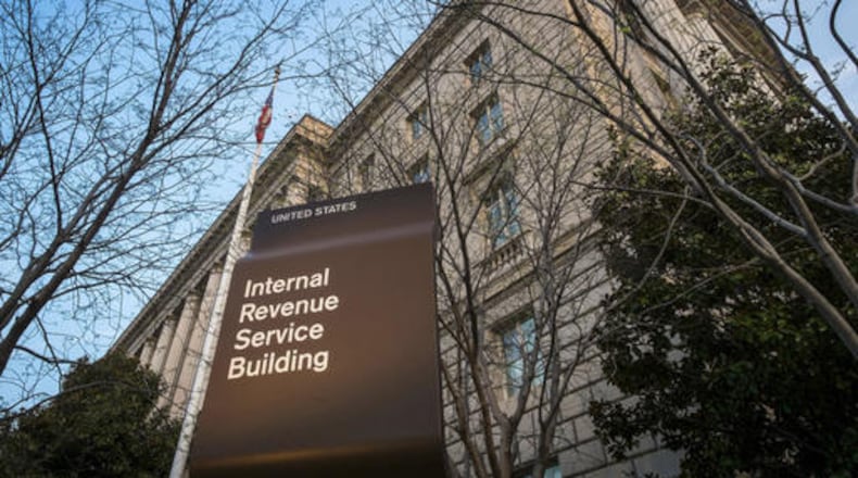 An Atlanta woman was sentenced to 150 months in prison after pleading guilty to bilking the IRS out of more than $20 million in fraudulent tax refunds.