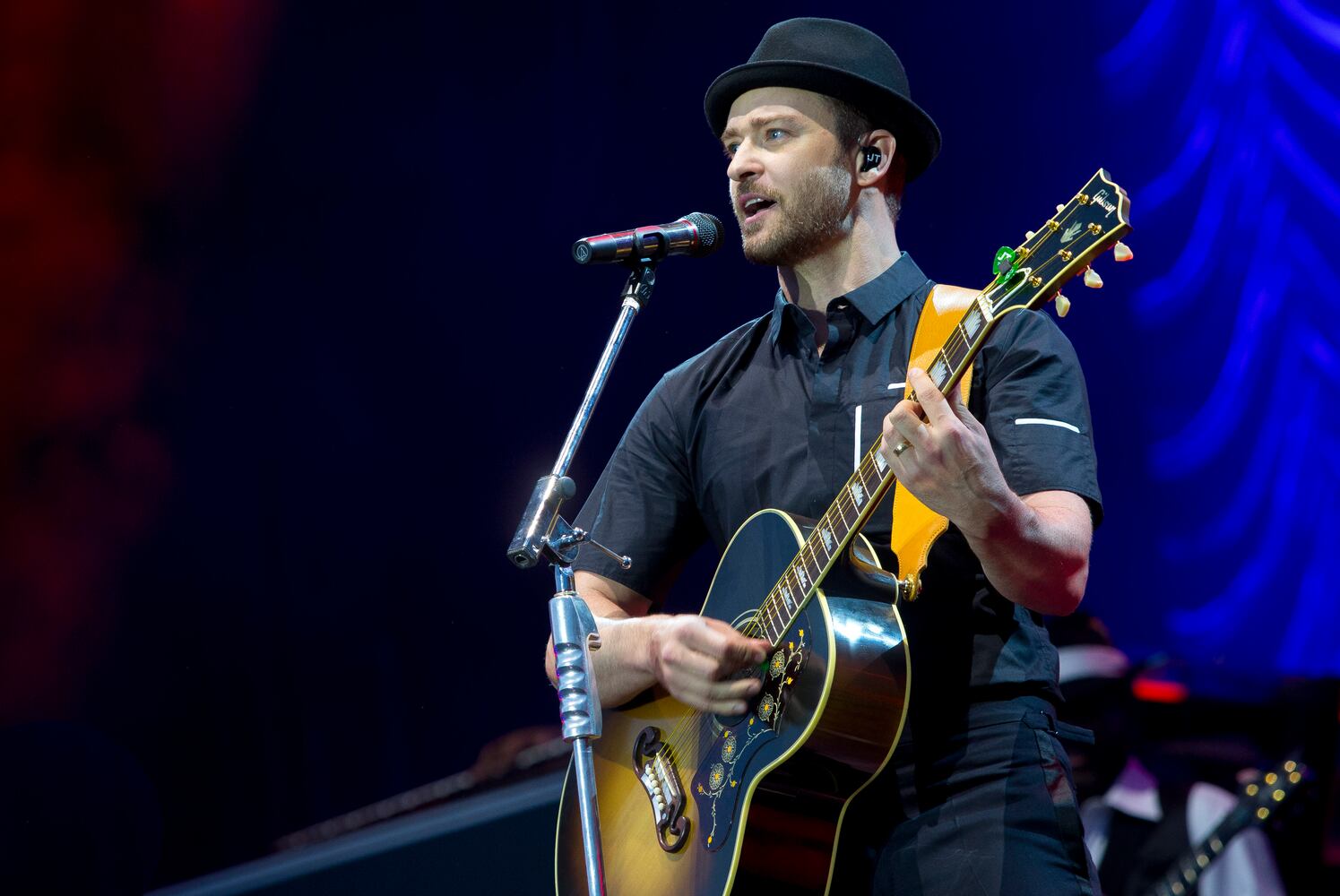 Wireless Festival at the Queen Elizabeth Olympic Park