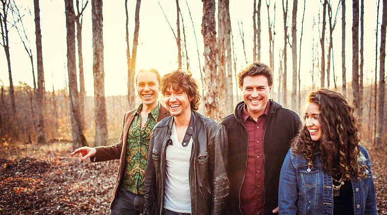 Photo courtesy of GOODING Music