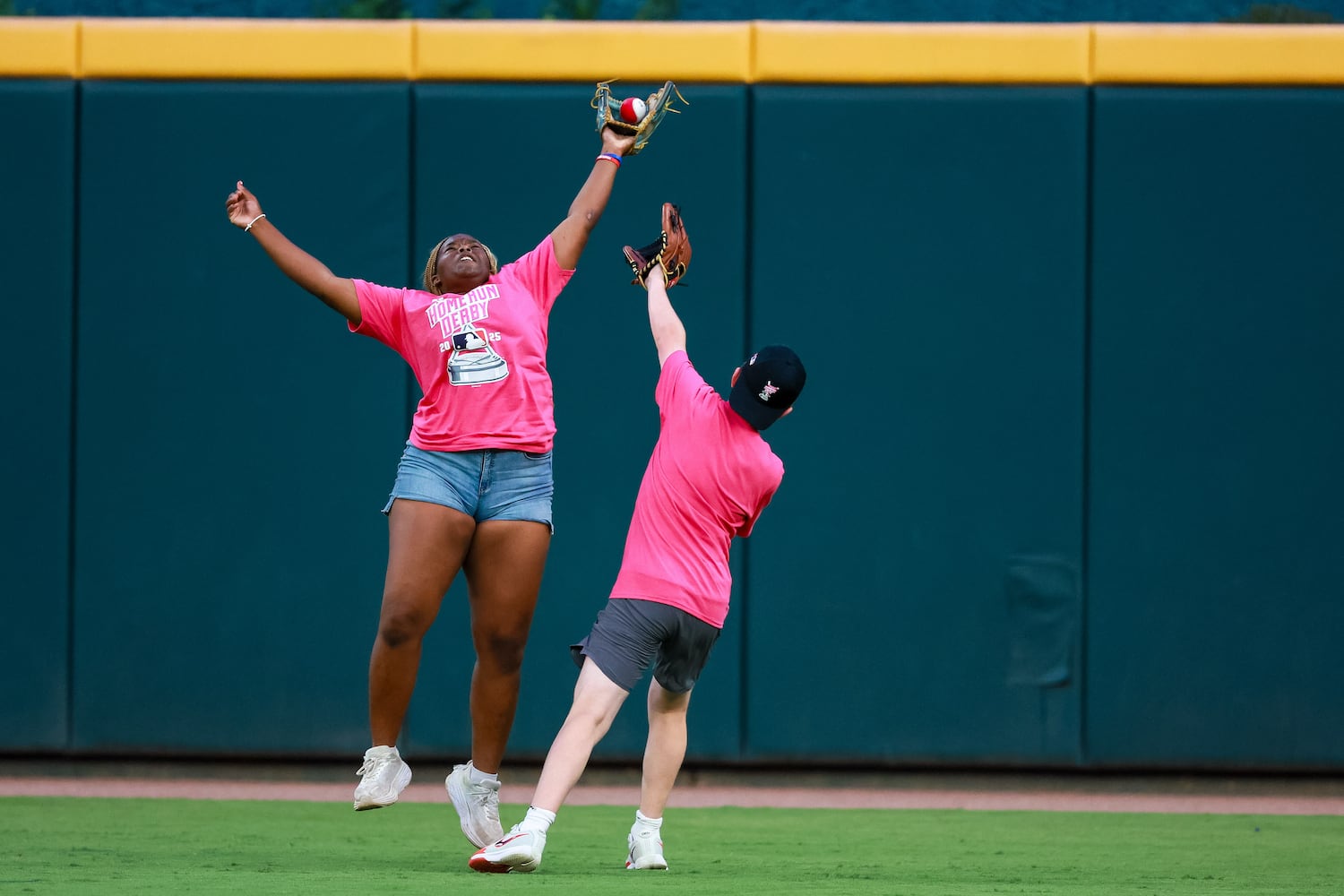MLB Home Run Derby